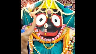 II ଜୟ ଜଗନ୍ନାଥ ସ୍ୱାମୀ II Odia New Jagannath Bhajan Status Video II Odia Bhajan Status II JayJagannath