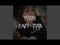sexyback (slowed + reverb)