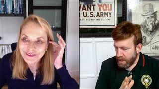 Susan Estrich schools Frank Luntz on campaign strategy