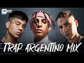 TRAP ARGENTINO MIX 💣 LAS MEJORES CANCIONES DE TRAP ARGENTINO | MUSICA URBANA ARGENTINA