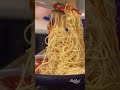 dominican spaghetti with salami dominican recipes shorts