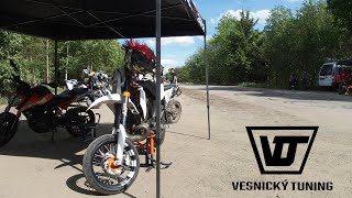 Meet with  @Wheelie Bastards  - VESNICKÝ TUNING