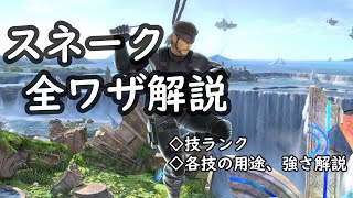 スマブラsp 選抜女キャラにスネークの掴み スマブラsp 選抜女キャラにスネークの掴み