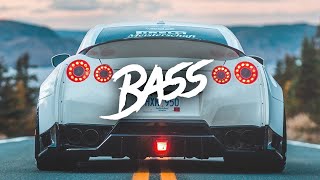 Bass Boosted Car Remix Music Gangsta Mix
