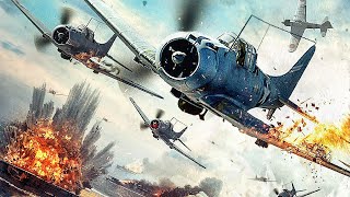 Midway : Opération Sauvetage | Film Complet en Français | Action, Guerre