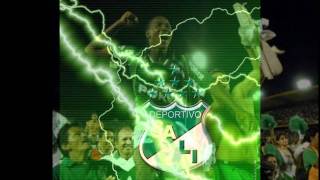 dejare el estudio por vos - deportivo cali