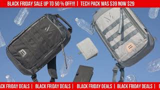 Monarc Black Friday Promo