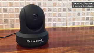 Amcrest ProHD (Don't buy it before you watch this)