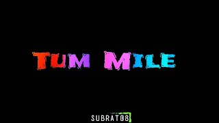 Flute Ringtone || Tum mile || Ringtone 2019 || Tum mile dil khile ringtone