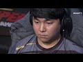 2022 gsl st s1 finals zest vs dark