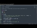 Let's Code in Python - Guess a Random Number Game [Beginner]