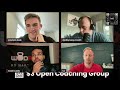 25.1 crossfit open live reaction w the wodprep team