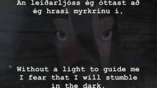 Spirit (icelandic) Sound the Bugle +subs\u0026translation