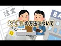 薬の個人輸入代行サイト【ライフパートナー】で商品を注文してみました！