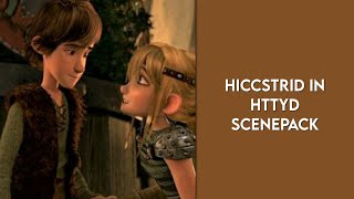 hiccstrid scenepack