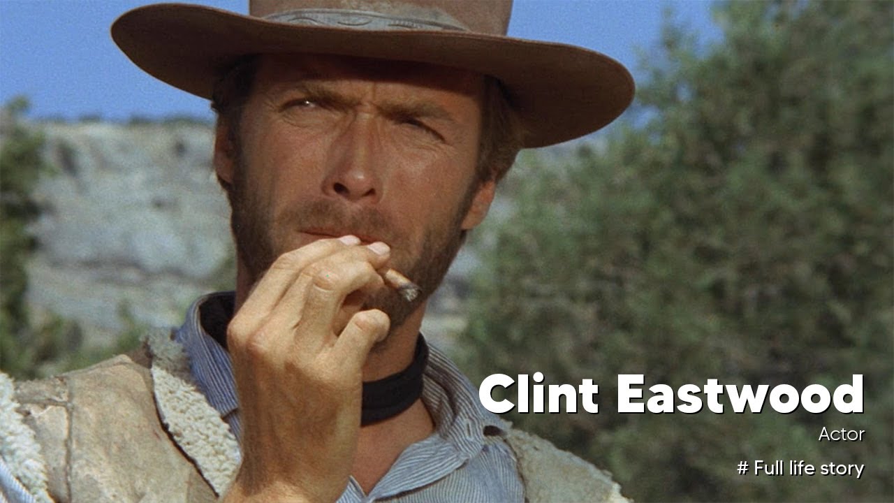 Clint Eastwood Today |Western Classic Movies Full Length | Western ...