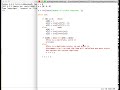 Python Programming Challenge 1: Pythagorean Triples
