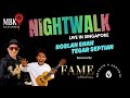 NIGHTWALK