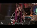 monta re ananya chakraborty with soundsofisha amit trivedi live at mahashivratri 2023