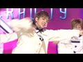 cravity 크래비티 ohh ahh @인기가요 inkigayo 20201025