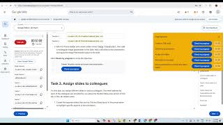 GCE LEVEL 2 LAB 3 GOOGLE SLIDES