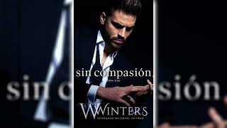 Sin compasión | W.  Winters 🎧📖 Audiolibros de Romance