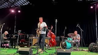 International Jazzwerkstatt 2022 - 8.8.2022: All Stars in Concert #4