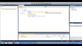 Microsoft Visual Basic 2010 Express Tutorial 3: Variables & Data Types