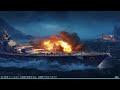 【wows blitz】tier 5 リオデジャネイロ