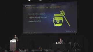 Open Source Malware Lab
