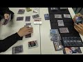 cardfight ヴァンガード 対戦動画 474 blangdmire vs liael odium