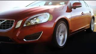 The All-New Naughty Volvo S60 TV Commercial - Precision Acceleration