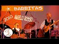 2010 Barritas Angelo Rosso