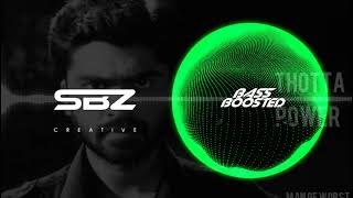 SBZ SBZ BEST SONGS watch and enjoy the song experience using high quality headphone bass boosted
