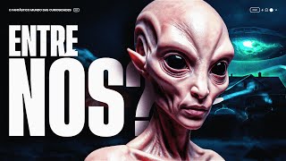 A Busca por VIDA EXTRATERRESTRE: O Que Já Descobrimos?