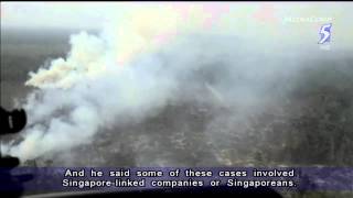 S'pore urges Indonesia to share evidence on errant firms - 01Mar2014