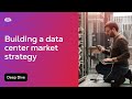 Data Center Interconnection: How to Build a Data Center Strategy