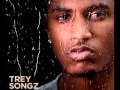 Trey Songz - Panty Droppa (Complete)