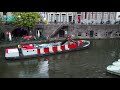 utrecht netherlands walking tour