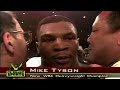 10 of the Greatest Fights Ever (Ali, Tyson, Rocky, Chavez, Robinson, etc)