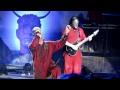 Sliplknot   Snuff live PNC Bank Arts Center Aug 8th 2012 HD