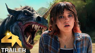 NEW MOVIE TRAILERS 2025 | Weekly #51 | 4K ULTRA HD