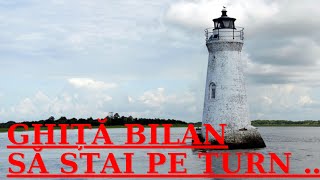 GHITA BILAN - SA STAI PE TURN CA HABACUC