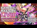 Final Fantasy Brave Exvius - Unit Reviews, Guides, Rotations - How to Use Livid Shantotto!