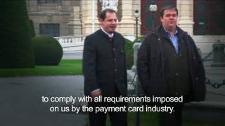 Novell Customer Success Story -  BWIN