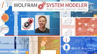 Wolfram System Modeler Overview