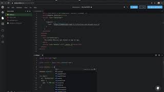 Javascript Tutorial - SystemJS intro