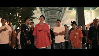 【E Anthem】DJ SHUN feat. KT-Voice, Michoo, YSK, Royce, Disry & SiVA