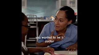 How long do you have to go to school to be a doctor? #kidsessentials #funny #blackman #blackish