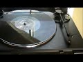 jvc al a158 belt drive turntable recap video